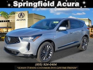 2024 Acura Rdx for sale in Springfield NJ