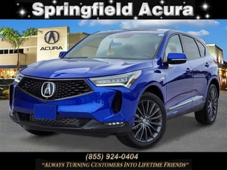 2024 Acura Rdx for sale in Springfield NJ