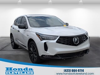 2025 Acura Rdx for sale in Cleveland TN