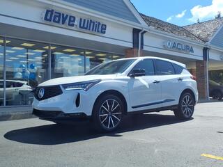 2026 Acura Rdx for sale in Sylvania OH