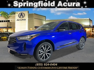 2026 Acura Rdx