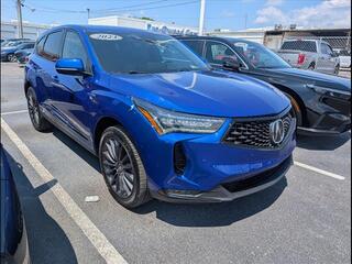 2023 Acura Rdx