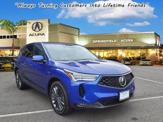 2024 Acura Rdx for sale in Springfield NJ