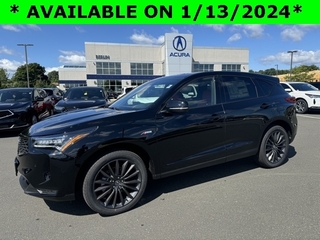 2024 Acura Rdx for sale in North Haven CT