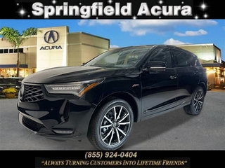 2025 Acura Rdx for sale in Springfield NJ