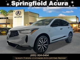 2025 Acura Rdx for sale in Springfield NJ