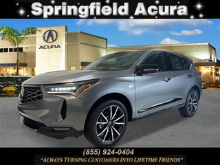 2025 Acura Rdx for sale in Springfield NJ