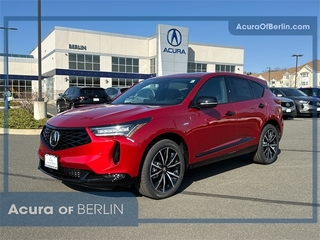 2025 Acura Rdx