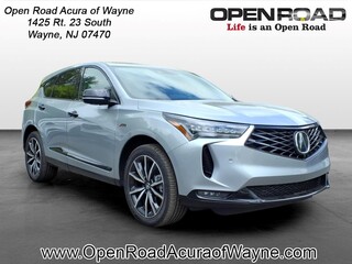 2025 Acura Rdx for sale in Wayne NJ