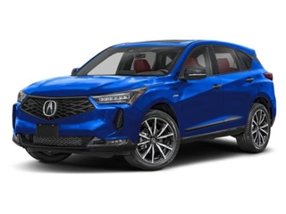 2026 Acura Rdx