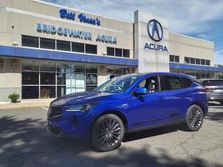 2023 Acura Rdx