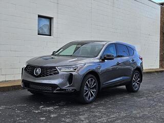 2025 Acura Rdx