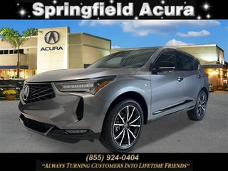 2025 Acura Rdx for sale in Springfield NJ