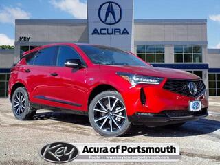 2025 Acura Rdx for sale in Charlottesville VA