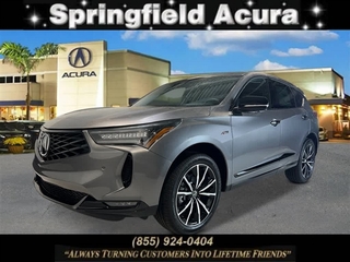 2025 Acura Rdx for sale in Springfield NJ