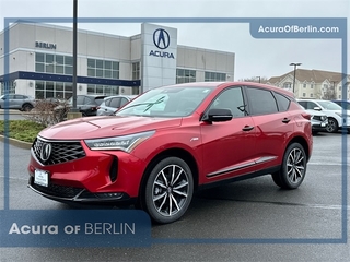 2025 Acura Rdx for sale in North Haven CT