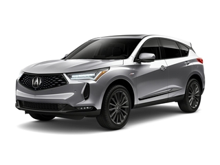 2022 Acura Rdx