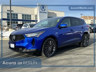 2023 Acura Rdx for sale in North Haven CT