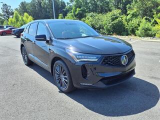 2024 Acura Rdx