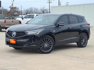 2024 Acura Rdx for sale in Morristown TN