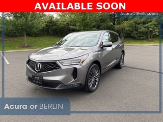 2024 Acura Rdx for sale in North Haven CT