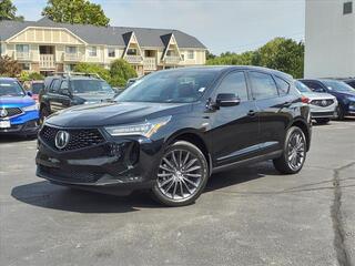 2024 Acura Rdx