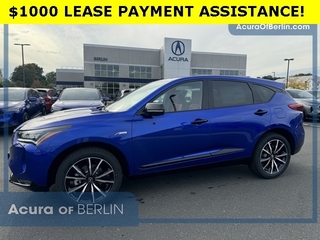 2025 Acura Rdx