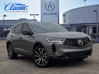 2025 Acura Rdx