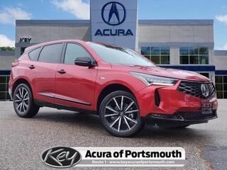 2025 Acura Rdx