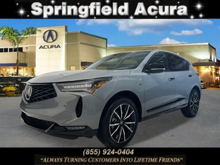 2025 Acura Rdx for sale in Springfield NJ