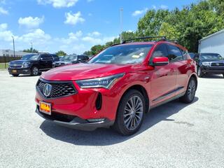 2022 Acura Rdx