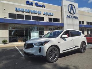 2023 Acura Rdx