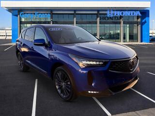 2024 Acura Rdx