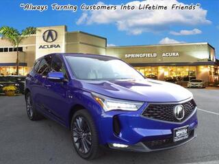 2024 Acura Rdx for sale in Springfield NJ