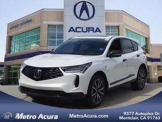 2025 Acura Rdx for sale in Montclair CA