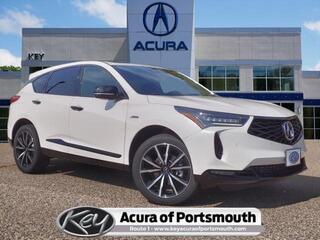 2025 Acura Rdx