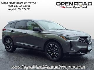 2025 Acura Rdx for sale in Wayne NJ