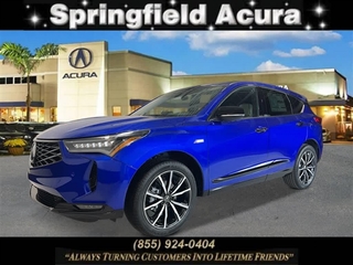 2025 Acura Rdx for sale in Springfield NJ