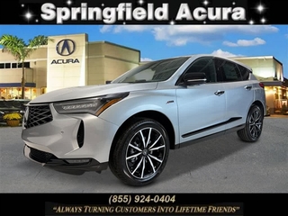 2025 Acura Rdx for sale in Springfield NJ