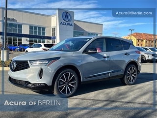 2025 Acura Rdx