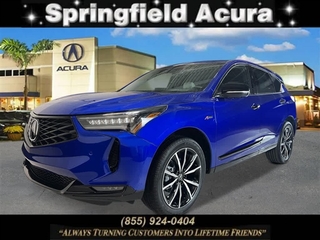 2025 Acura Rdx