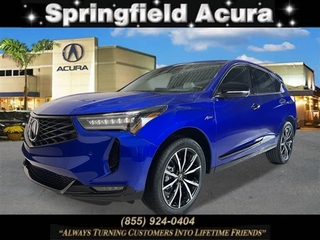 2025 Acura Rdx for sale in Springfield NJ