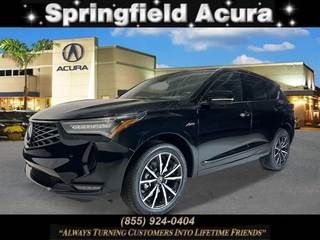 2025 Acura Rdx