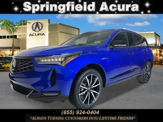 2025 Acura Rdx for sale in Springfield NJ