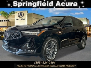 2024 Acura Rdx