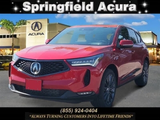 2024 Acura Rdx for sale in Springfield NJ