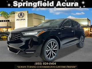 2025 Acura Rdx for sale in Springfield NJ