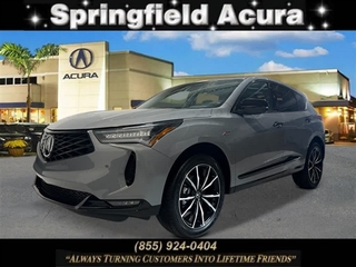 2025 Acura Rdx for sale in Springfield NJ