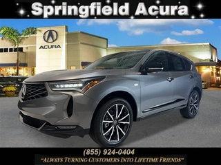 2025 Acura Rdx for sale in Springfield NJ