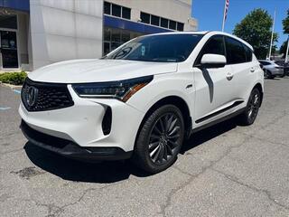 2022 Acura Rdx